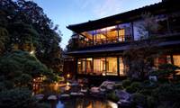 湯田温泉 松田屋ホテル（マツダヤホテル）