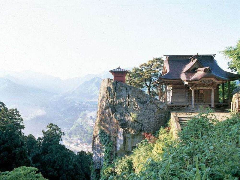 施設からの眺望