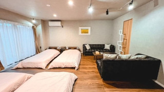 ファミリー ルーム