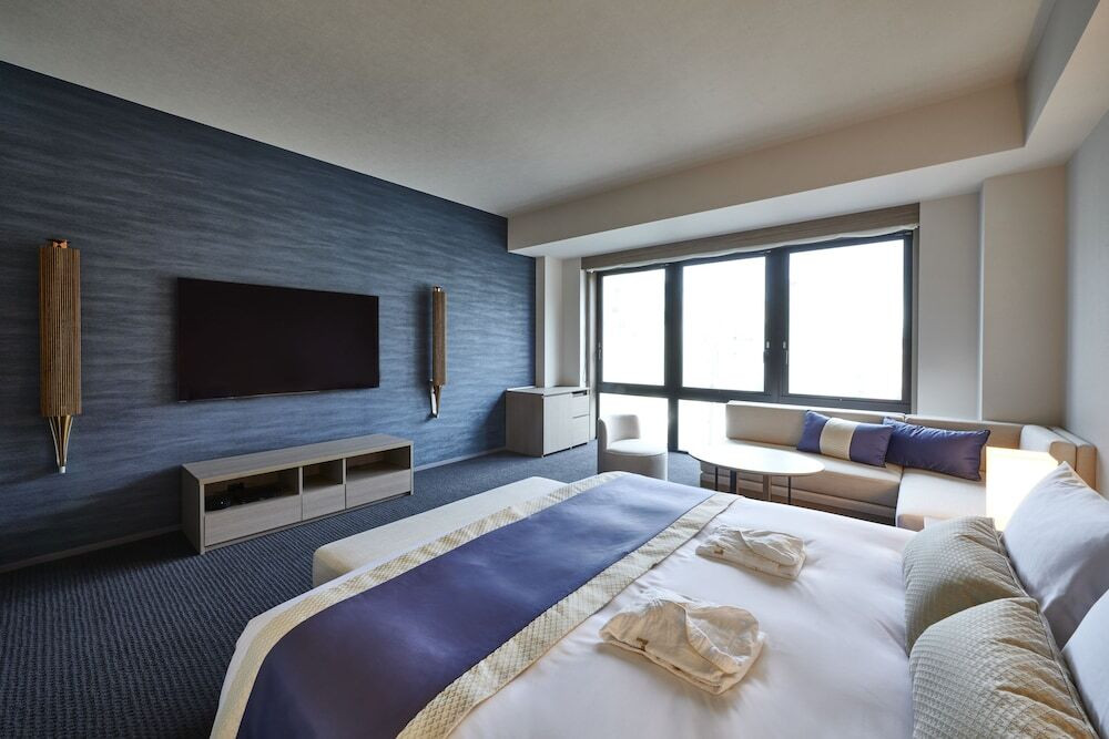 限定30食の和食膳には老舗店のお漬物が！小学校をリノベしたホテル3574619