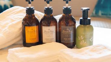 バスアメニティ / 8