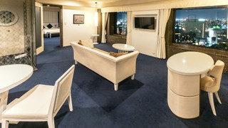 スイートダブル 禁煙