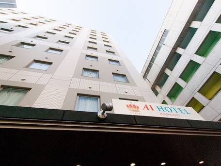 アイホテル橋本 / 4