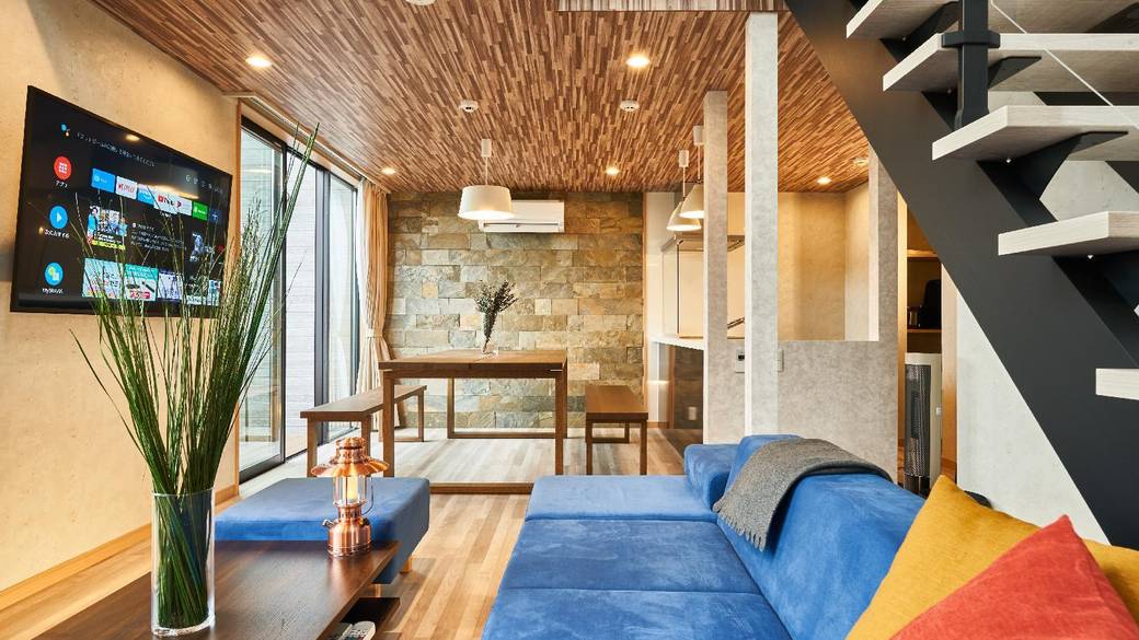 リビング一例① / 1