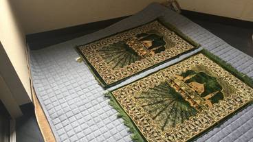 施設内の設備 / 4