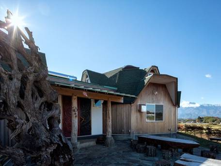 ツインドーム龍宮 / 2