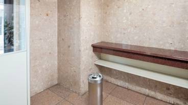 施設内の設備 / 1