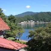 河口湖ホテル（山梨県 リゾートホテル） / 4