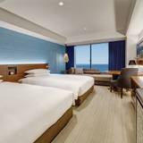 オーシャンビュー ツイン / 3