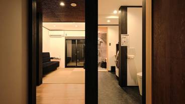 リビング エリア / 39