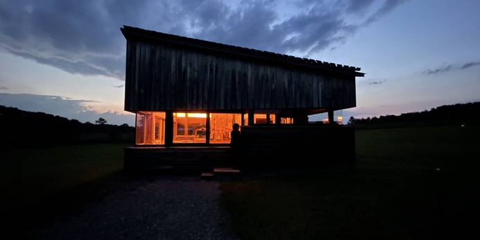 MEMU EARTH HOTEL（北海道 旅館） / 1