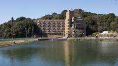 豊川グランドホテル