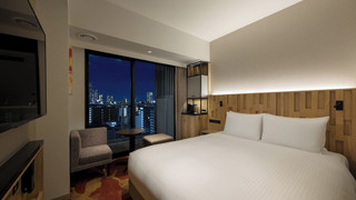 (15～16階) プレミアムフロア モデレートダブル