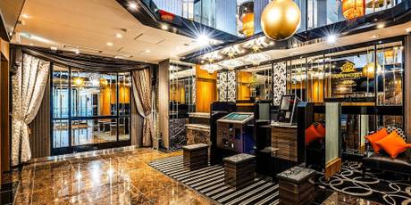 アパホテル 八丁堀駅前