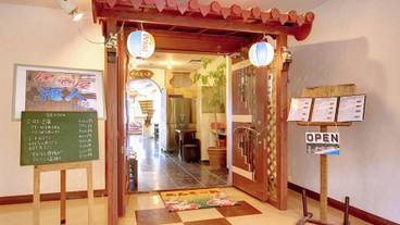 レストラン / 23