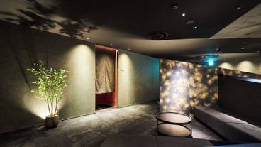 施設内の設備 / 4