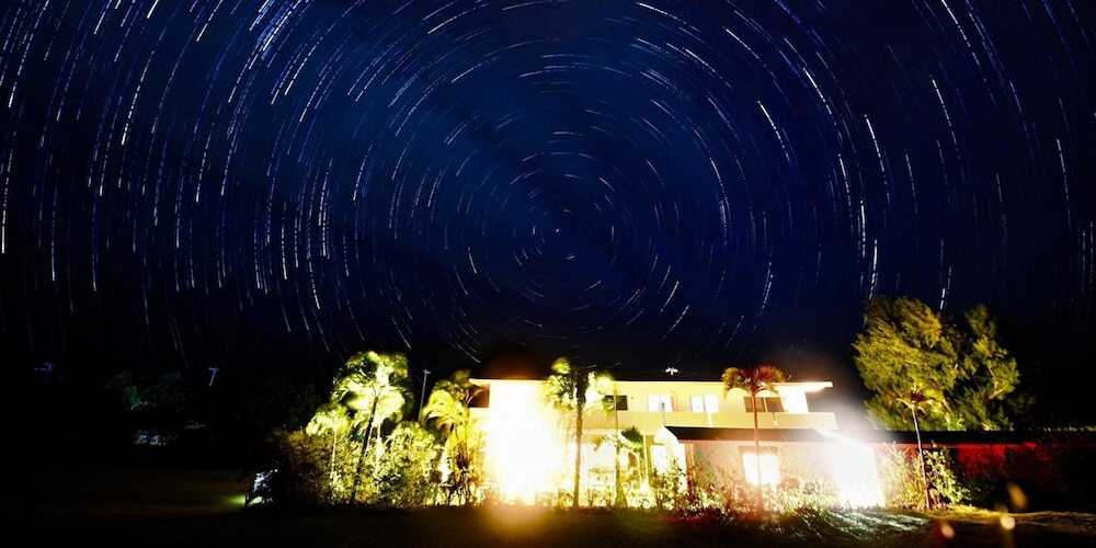 施設からの眺望