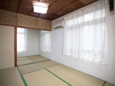 宮古島民宿 一泊目 / 5