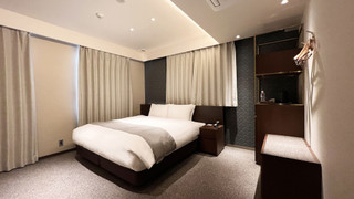 コンフォート ダブルルーム