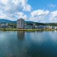 琵琶湖グランドホテル 京近江