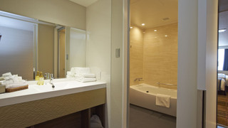 スタンダードツインルームフォーファミリー 禁煙