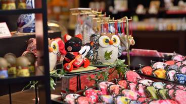 ギフト ショップ / 25