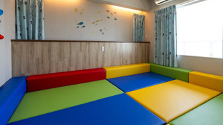 コンセプトファミリーコンド 禁煙