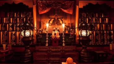 施設内の設備 / 12