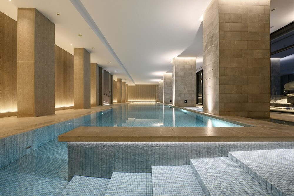 アートがちりばめられたエレガントなハイセンスホテル3420788