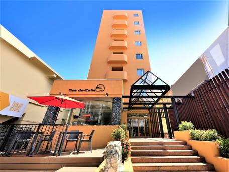 セントラルリゾート宮古島 / 1