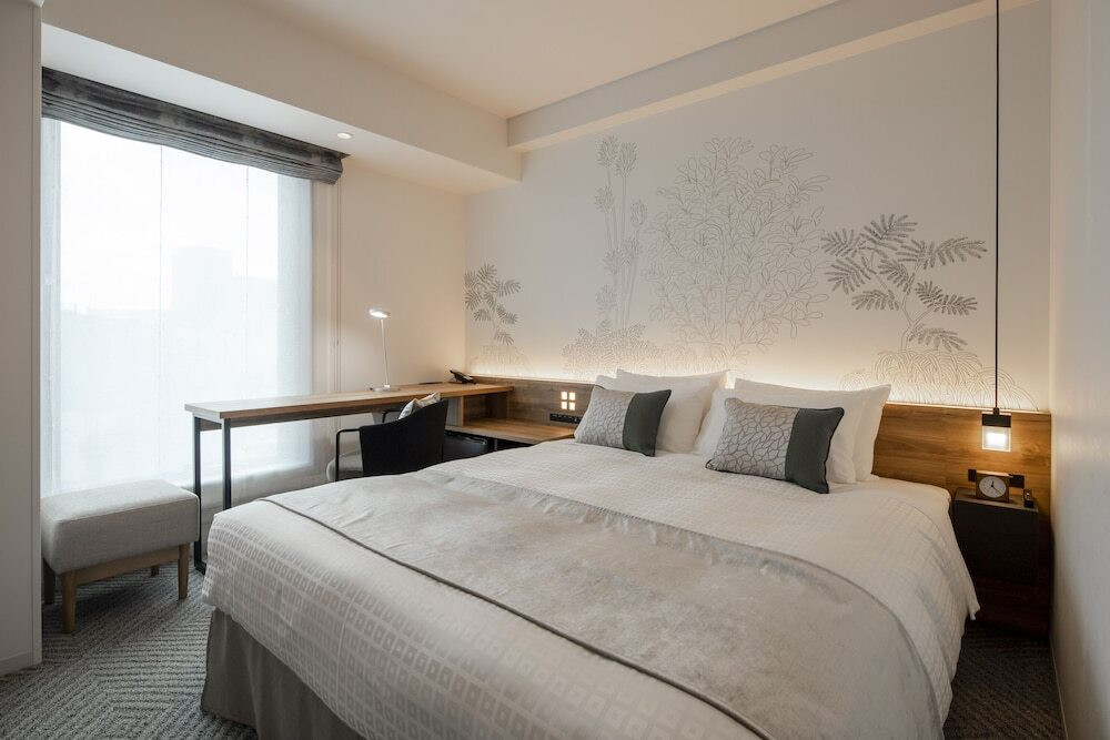 コンフォートダブル デスクあり