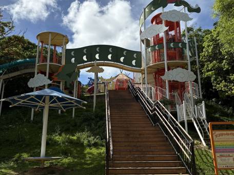 メルキュールホテル沖縄那覇 / 1