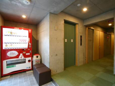 ウィークリー翔ホテルなんば / 2