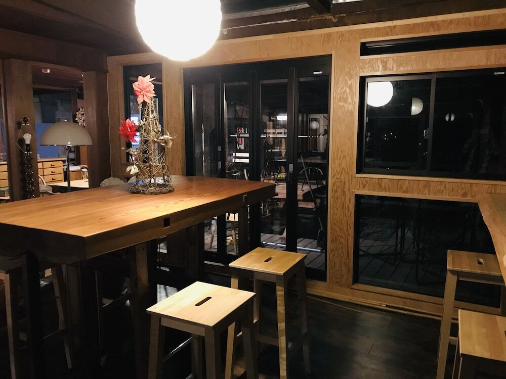 テラス / パティオ