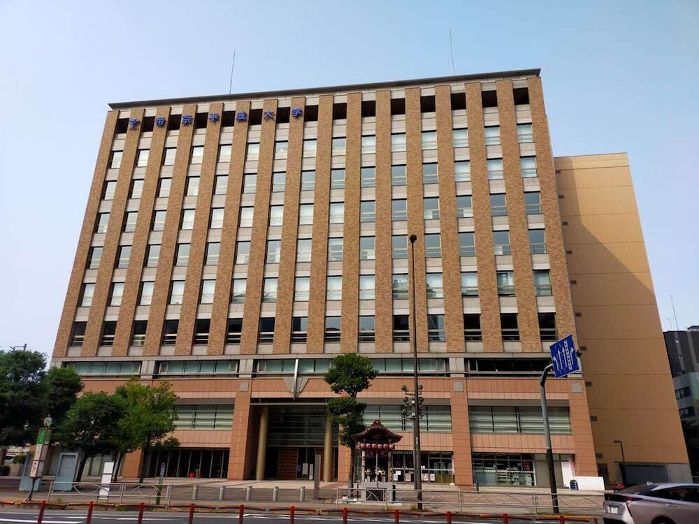 施設からの眺望