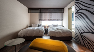 Room#301 スイートルーム ツイン