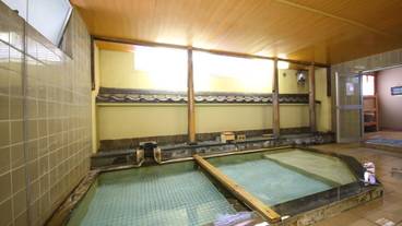 施設内の設備 / 2