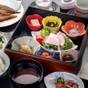 【楽天トラベルサマーSALE】【スタンダード】こだわり和朝食と露天風呂を愉しむ<朝食のみ> | 南知多温泉郷 源氏香