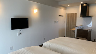 スタンダード ツインルーム