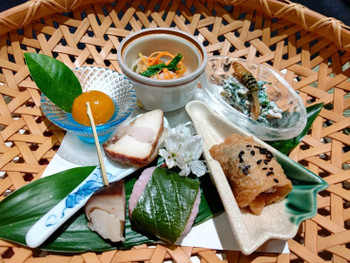 「ふかほり邸」 料理 162345221 