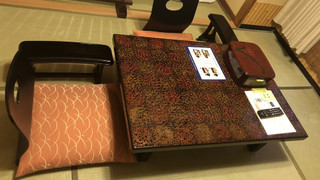 スタンダード ツインルーム