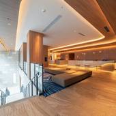 ホテルJALシティ名古屋 錦（愛知県 ビジネスホテル） / 3