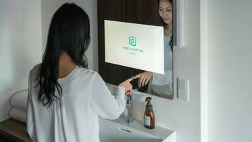 施設内の設備 / 6