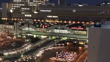 部屋からの景観 / 35