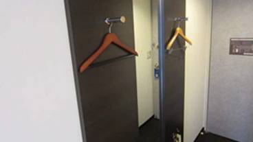 客室の設備とサービス / 12