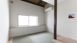 和室 共用バスルーム