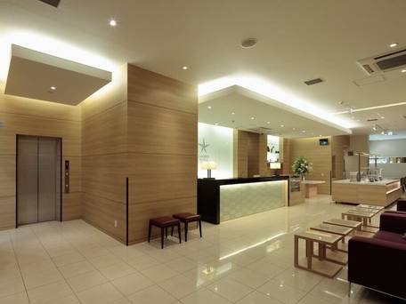 カンデオホテルズ 静岡島田 / 2