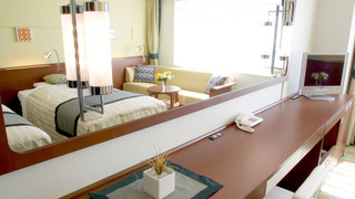 Standard Room, Non Smoking