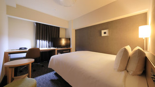 モデレートダブルルーム 禁煙