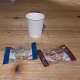 ブックス&カフェ(ブックスアンドカフェ)